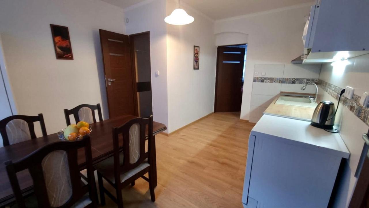 Apartman V Krusnych Horach-Free Parking Jáchymov Exterior foto