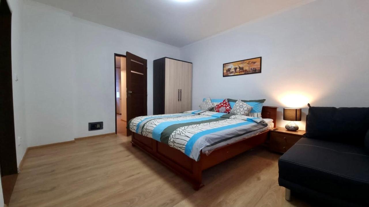 Apartman V Krusnych Horach-Free Parking Jáchymov Exterior foto