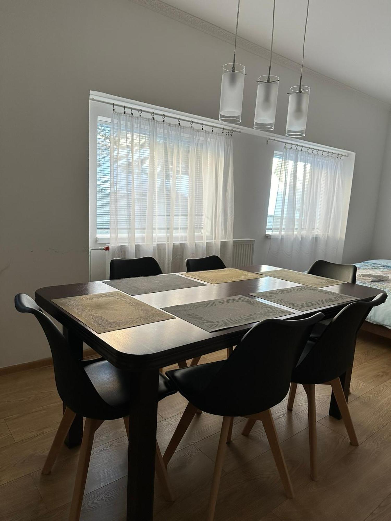 Apartman V Krusnych Horach-Free Parking Jáchymov Exterior foto