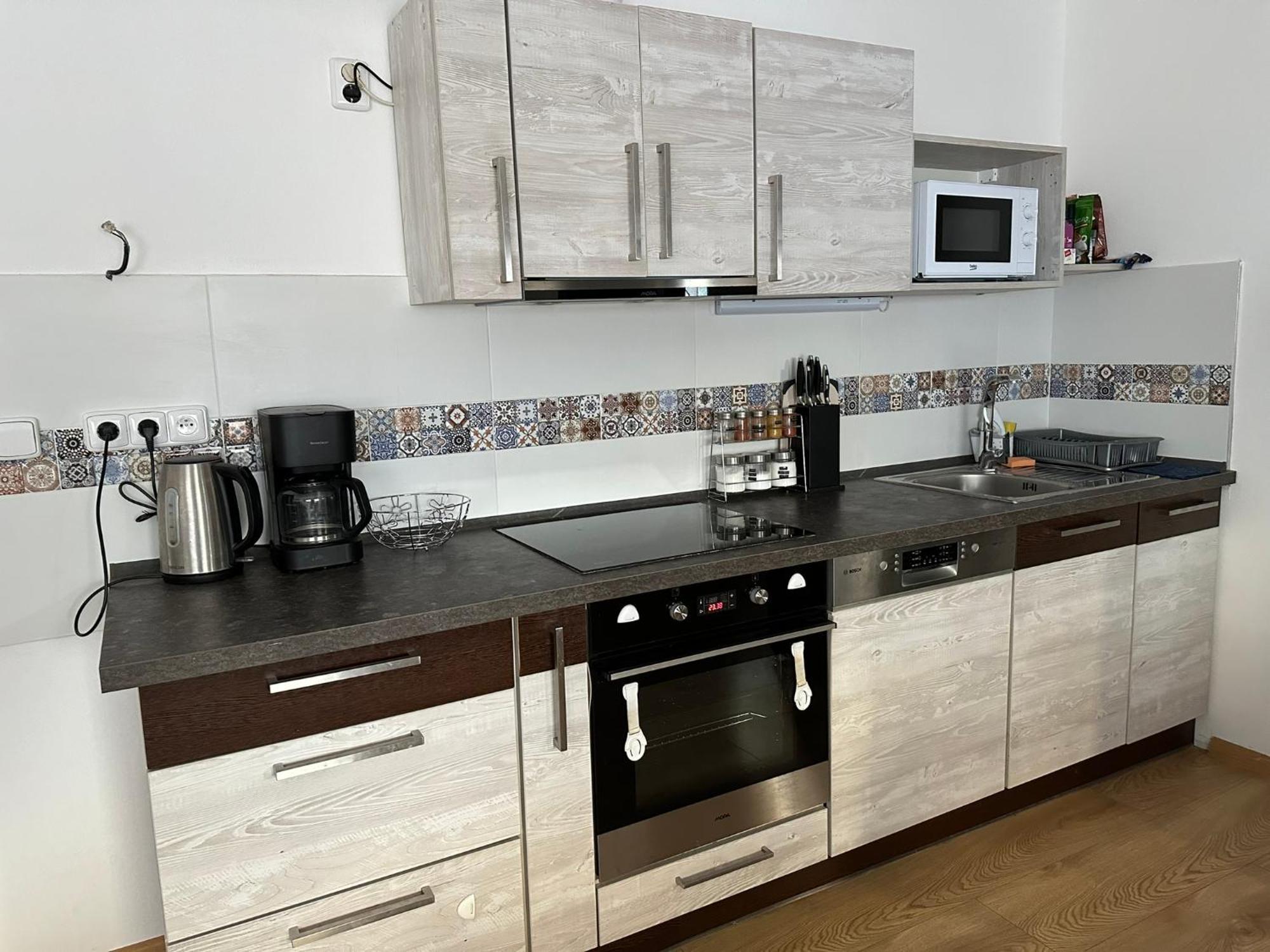 Apartman V Krusnych Horach-Free Parking Jáchymov Exterior foto