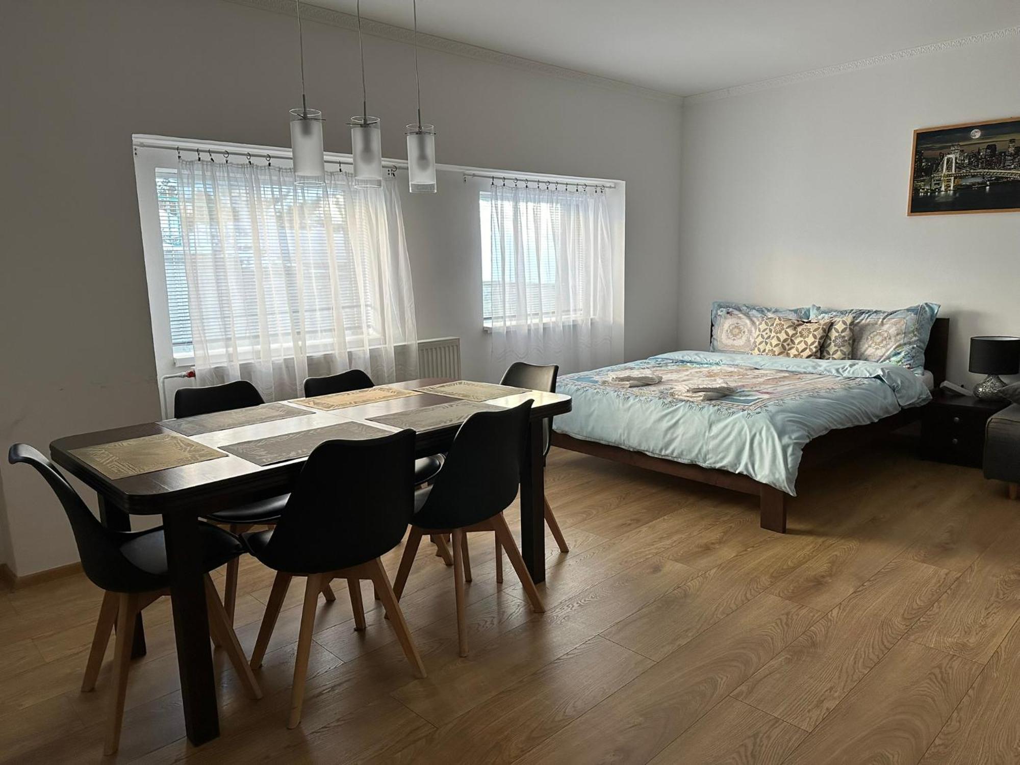 Apartman V Krusnych Horach-Free Parking Jáchymov Exterior foto